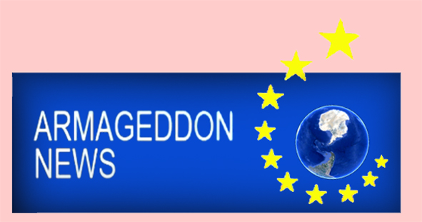 armageddon news